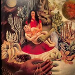 サルシータ - とっても深い絵です