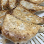 ぎょうざ 湖月 - 