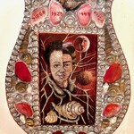 サルシータ - メメントモリなフリダーカーロの作品