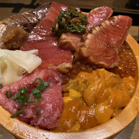 焼うお いし川 名古屋 - 