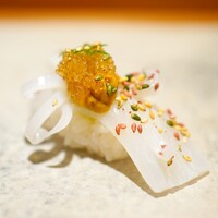 天寿し 京町店 - 