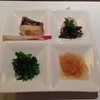 料理 ほくろ屋