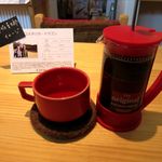 風味絶佳 - コスタリカ・ドラゴン