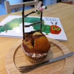 風味絶佳 - あおむしくん