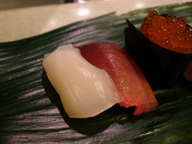 Sushi Dokoro Kuromon Suehiro photo 2