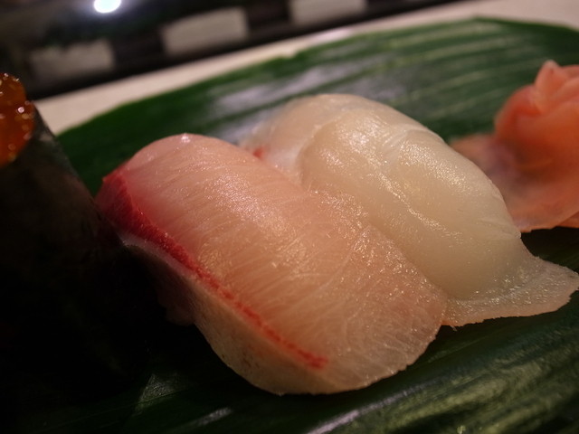 Sushi Dokoro Kuromon Suehiro photo 4