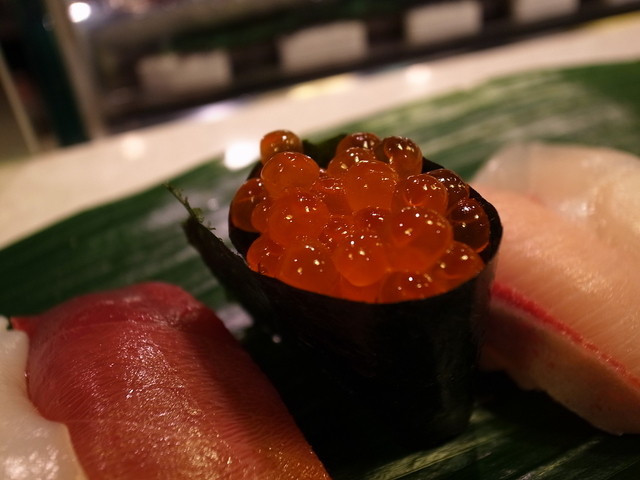 Sushi Dokoro Kuromon Suehiro photo 3