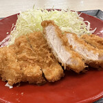 Tonkatsu Katsuya - 