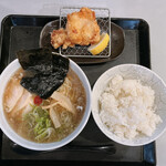 やきとり鳥花 - 