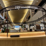 727 ISLANDS COFFEE BAR - 