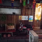 Asian kitchen cafe 百福 - 