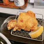 やきとり鳥花 - 