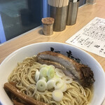 人類みな麺類 - 