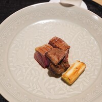 新ばし 星野 - 