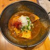 BACHI - ラムカレー純豆腐