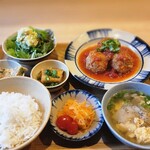 ノムカフェ - 