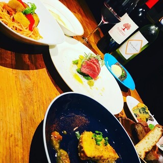 町屋 kitchen nero_1