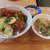 台湾担仔麺