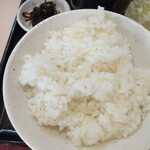 とんかつ はまや - 