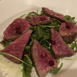 トラットリア・エテルニータ - 