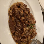 トラットリア・エテルニータ - 