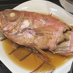 ささら - 金目鯛