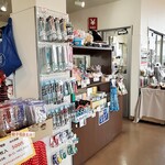 SLキューロク館 - 内観1