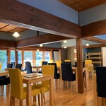 古民家カフェ 365nichi - 店内の写真