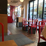 クリントン・ストリート・ベイキング・カンパニー - 