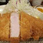 豚肉料理専門店 とんかつのり - 