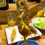 Kushikatsu Roku - 