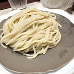 柳麺 呉田 - ザルチャーシューつけ麺