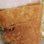 豚肉料理専門店 とんかつのり - 