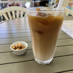 COCORO Beach House - 沖縄焙煎豆のカフェオレ