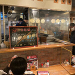 Hokkaidou Yakitori Itadaki Kokkochan - 