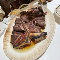 ベンジャミンステーキハウス 六本木 - 