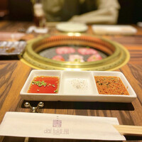 大徳壽 関内本店 - 