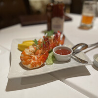 ベンジャミンステーキハウス 六本木 - 