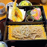 日本料理 彩々楽 -  日本料理 彩々楽 -