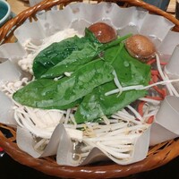 瓢斗 四条烏丸店 - 