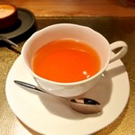 スタジオーネ - 紅茶