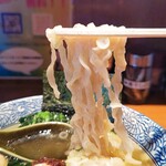 らぁめん 生姜は文化。 - 