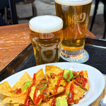 COFFEE AND BEER &9 - 