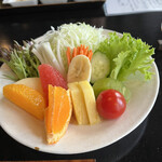 べにや無何有 - 