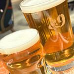 COFFEE AND BEER &9 - 