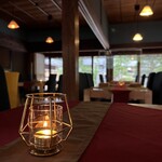 古民家カフェ 365nichi - 夜はノンアルコール専門のバルに