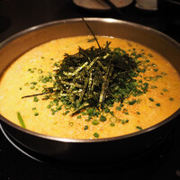 博多もつ鍋 やま中 赤坂店 - 