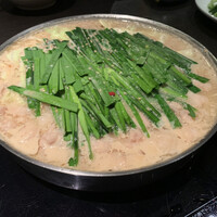 博多もつ鍋 やま中 赤坂店 - 