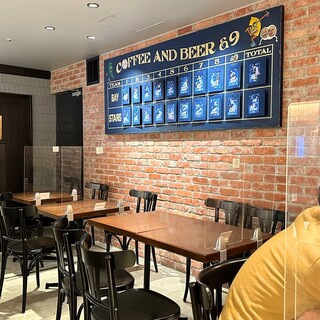 COFFEE AND BEER &9_2