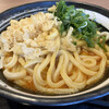 香の川製麺 古市店